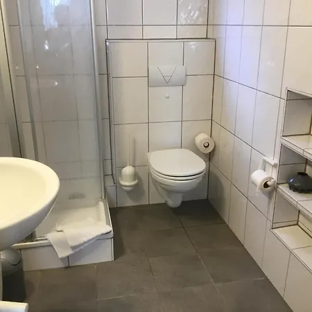 Altes Steinmetzhaus Eifelstube