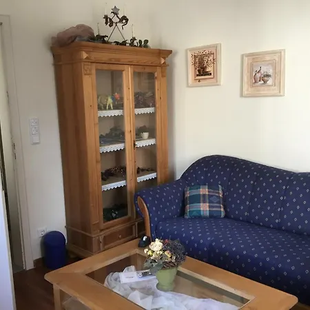 Altes Steinmetzhaus Eifelstube アパート Weibern