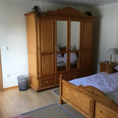 Altes Steinmetzhaus Eifelstube Weibern